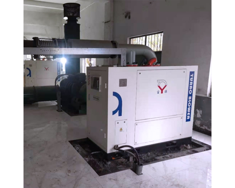 Luoyang Huanghe Tongli Cement Co., Ltd