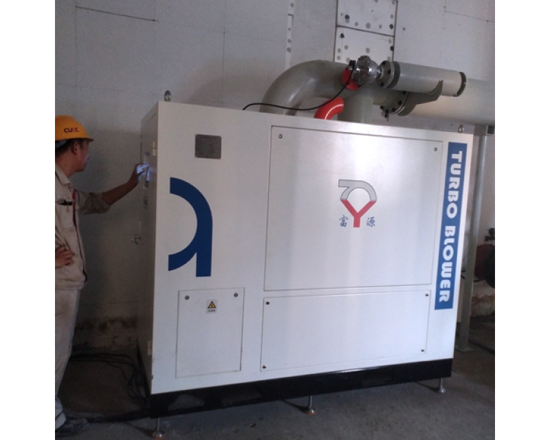 Tengzhou Zhonglian Cement Co., Ltd