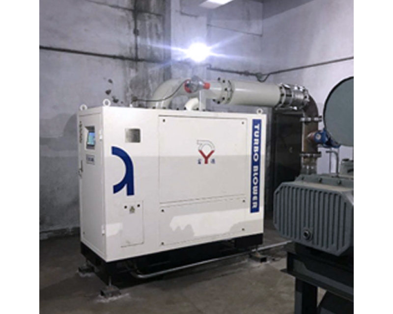 Jinyu Jidong Group Tangshan Branch