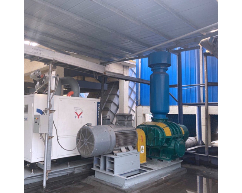 Shanshui Cement Group Co., Ltd